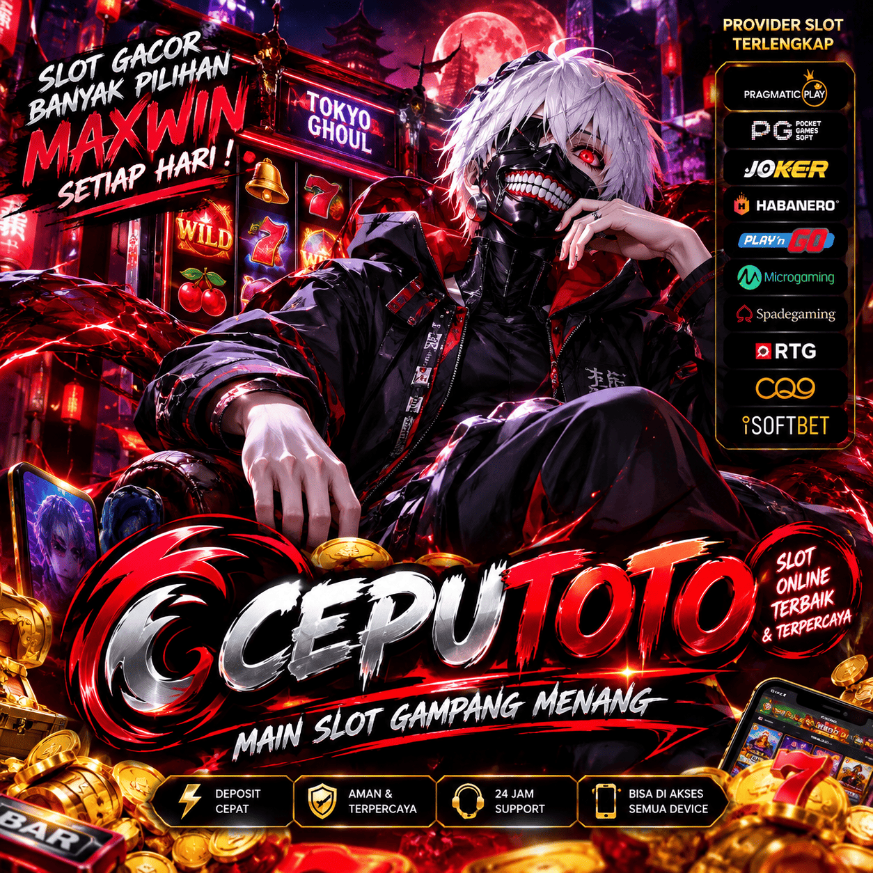 CEPUTOTO